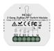 Zigbee реле Moes MS-104BZ ms-104bz фото 2