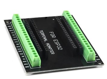 Шилд GPIO для ESP32 (38 pin) shild_38 фото