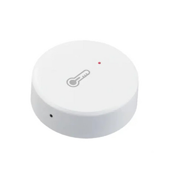 Zigbee датчик температури та вологості Tuya IH-K009 ih-k009 фото