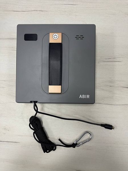 Робот для миття вікон ABIR WD8 ABIR_WD8_black фото