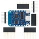 Модуль WEMOS D1 Mini V4.0.0 TYPE-C esp32_wemos_d1_type-c фото 3