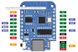 Модуль WEMOS D1 Mini V4.0.0 TYPE-C esp32_wemos_d1_type-c фото 1