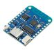 Модуль WEMOS D1 Mini V4.0.0 TYPE-C esp32_wemos_d1_type-c фото 2