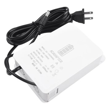 Джерело безперебійного живлення UPS 12V 2A 6000mAh GA-1202000CL GA-1202000CL фото