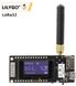 Плата розробника LILYGO ESP32 і LoRa SX1276 433МГц esp32_lilygo_lora фото 1