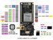 Плата розробника LILYGO ESP32 і LoRa SX1276 433МГц esp32_lilygo_lora фото 5