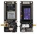 Плата розробника LILYGO ESP32 і LoRa SX1276 433МГц esp32_lilygo_lora фото 2