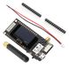 Плата розробника LILYGO ESP32 і LoRa SX1276 433МГц esp32_lilygo_lora фото 3