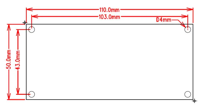 Універсальний DC UPS 100W dc-ups-100w фото